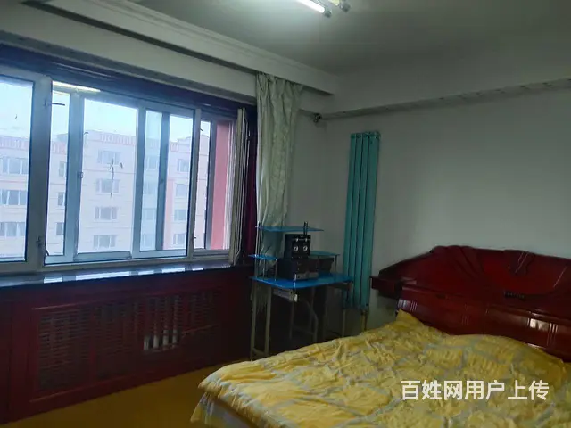 大世界附近可月付可短租 - 图片