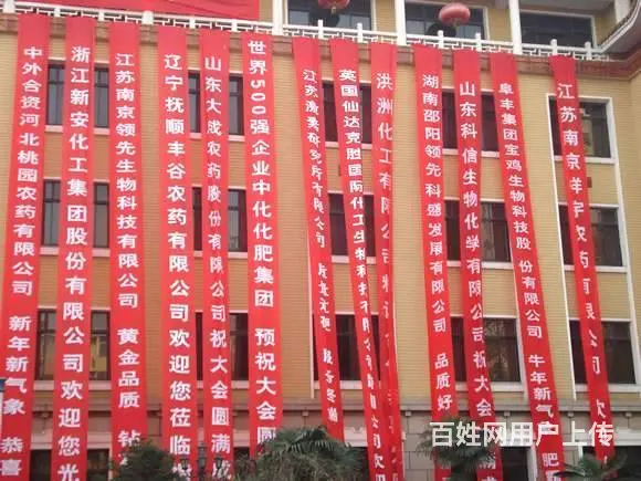 哈尔滨布兜布袋彩页条幅绶带锦旗彩页印刷等业务 - 图片 9