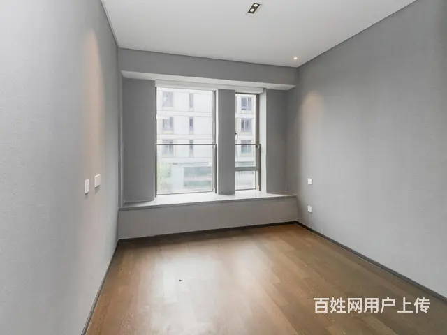 天阅云合源 精品洋房 东边套 一线运河景观房 稀.缺！ - 图片 12