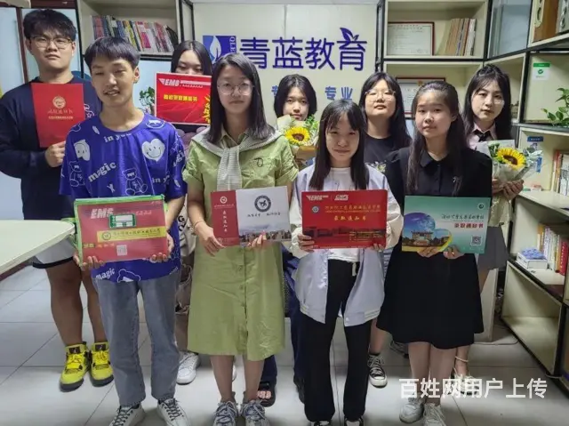 邢台2024年正规的单招培训诚信机构 - 图片 2