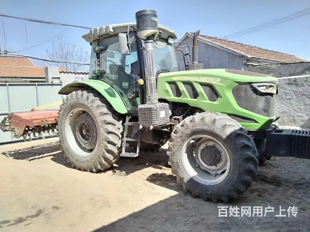 出售泰山拖拉机 - 图片 7