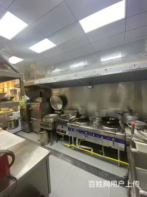 大东吉祥精装早餐快餐店出兑 - 图片 3