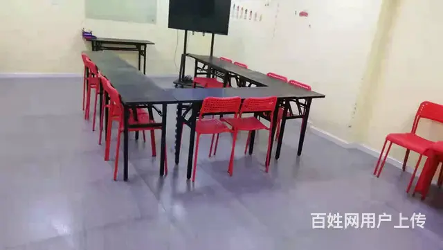 龙口东城区成人英语培训循环听课免费试听 - 图片 3