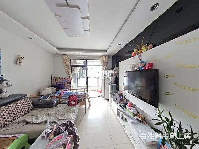 枫逸人家 清枫公园旁通地铁 精装二房 有钥匙随时看 - 图片 8