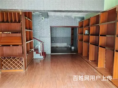 超低价70万出售，松江花园临街门市出租出售 - 图片 2