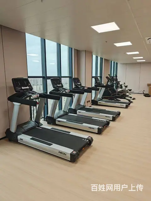 徐州家用跑步机商用健身器材 - 图片 5