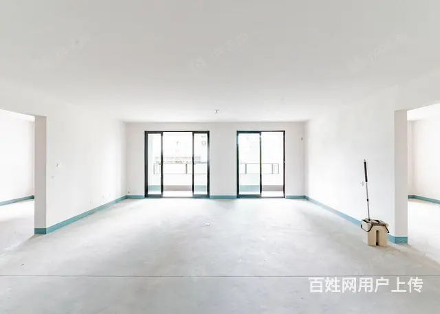 新出急售 龙运天城旁 新城璞樾门第小高层洋房为主生活群体舒服 - 图片 1