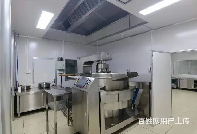 优质厂房出租，生产设备齐全 - 图片 2