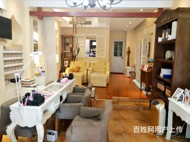 【都市时讯免费找店】银泰富民路9号酒吧对面美甲美睫 - 图片 2