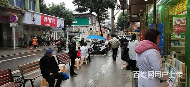 （同城搜铺网）老城川剧团50平精品店转租（无转让费） - 图片 5