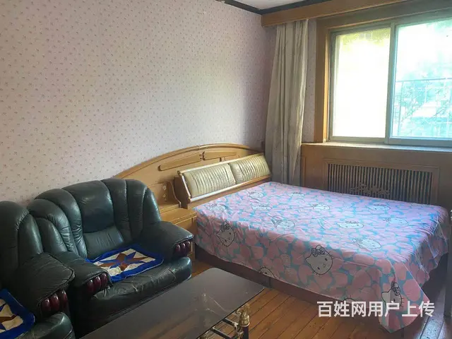 近中街恒隆广场，千德小区 女生合租，500元/月押一付一包网 - 图片 2