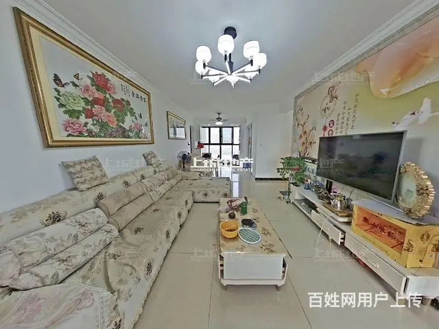 路劲城市印象 中间楼层 精装拎包住 285万 - 图片 8