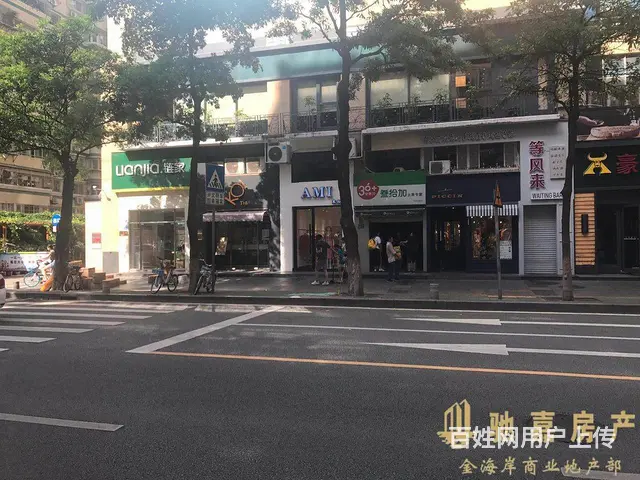 莲坂外图书城 地铁公交站旁低价  适合餐饮小吃饮品甜品等 - 图片 7