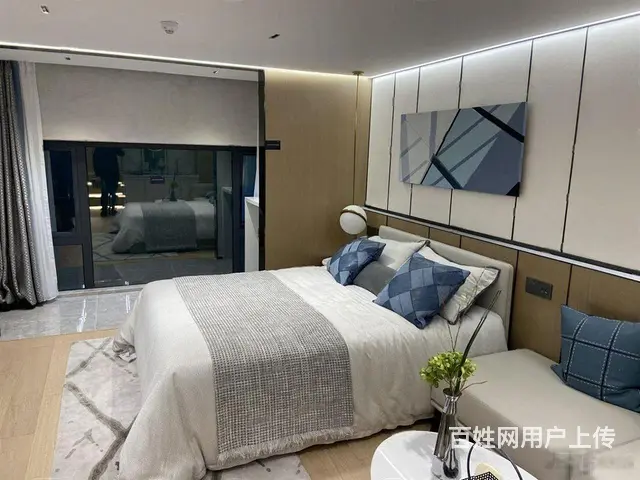 朝阳朗诗旁！实际总价30万一套！买弘阳天下锦公寓 天宁丽华 - 图片 3