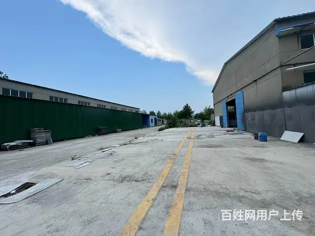 （徐州找店网）贾汪江庄厂房出租 - 图片 3