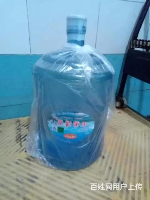 襄阳桶装水配送中心 - 图片 4