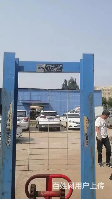 叉车出租 地牛出租 前移式高位叉车出租全沈阳 - 图片 5