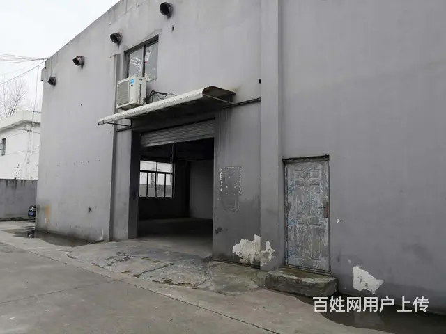近地铁5号线 单层厂房 二楼仓库办公 面积好分割 - 图片 8
