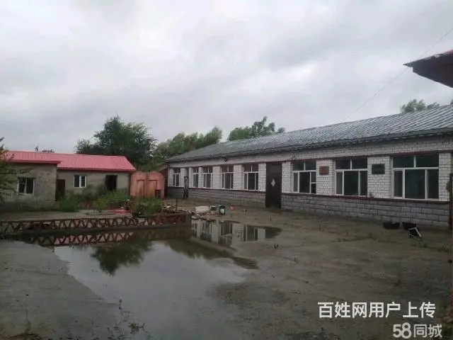 松北区中源大道厂房库房出租 - 图片 9