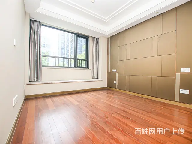 急卖房源，一线河景观，138平方  825万，带车位，特价房 - 图片 4