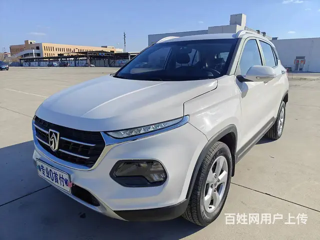 宝骏510 2017款 1.5 序列变速 豪华型 - 图片 3