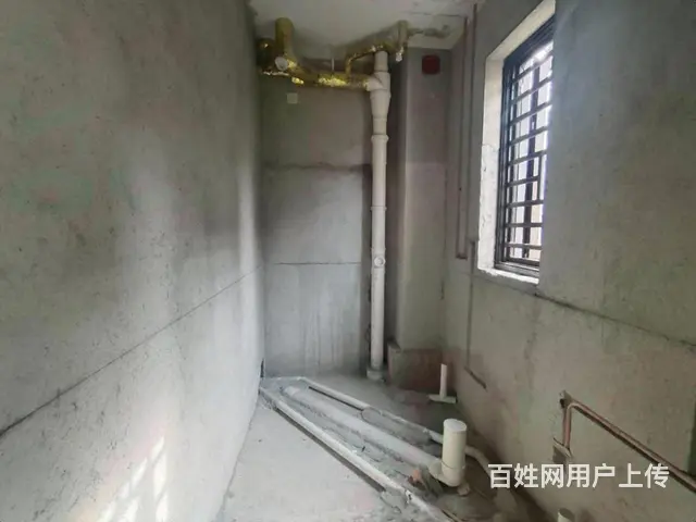 华浔装修 水电前后阳台断桥已做房东诚意出售 - 图片 3