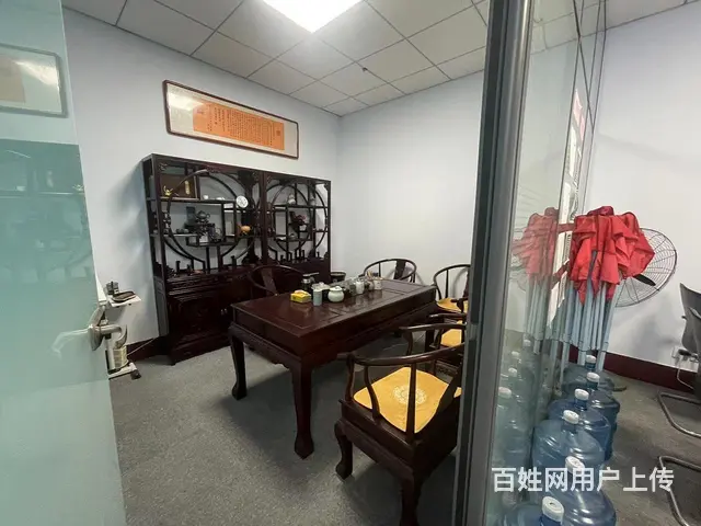 非中介）张店区齐赛一期办公室转让 - 图片 4