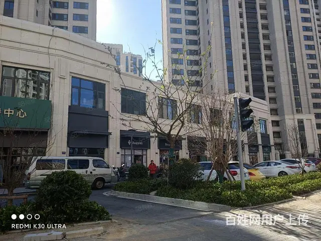 抢！抢！抢！仅8套！天宁中海云樾里小区大门口沿街商铺部分已租 - 图片 12