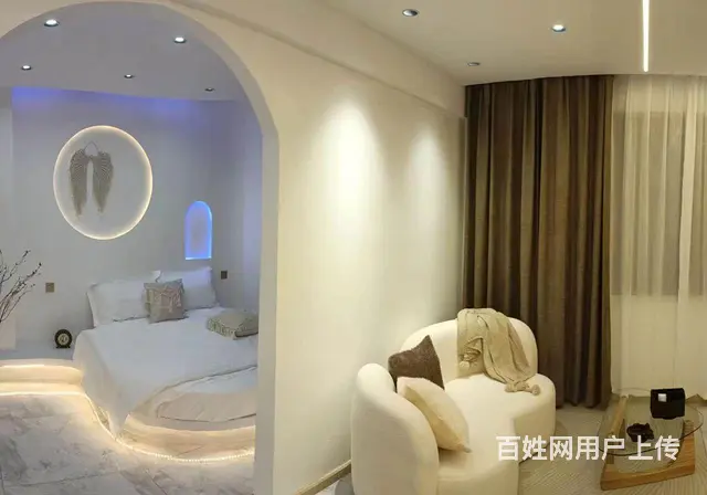 酒店式公寓拎包入住 - 图片 7