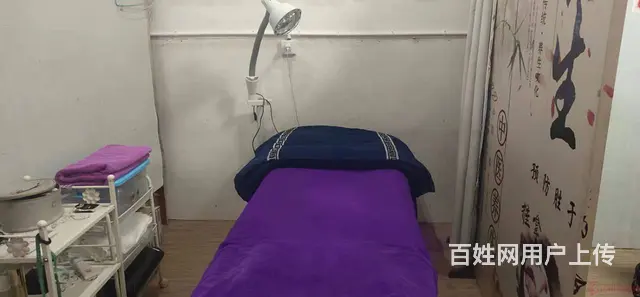 （达州铺源网）大竹邑都好吃街35㎡美容养生馆转让 - 图片 2