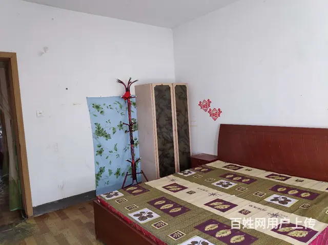 江南新城多层3楼二室二厅一厨一卫一阳台简单装璜房屋出售 - 图片 4