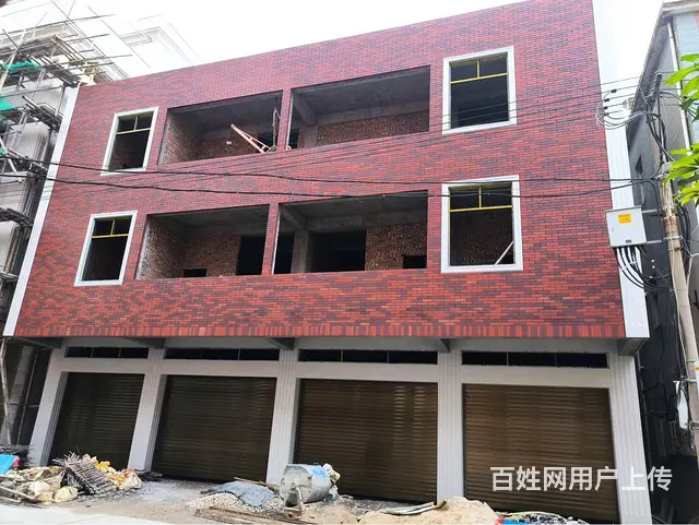晋江内坑柑市整栋楼出租（商铺超市仓库公寓办公楼） - 图片 6