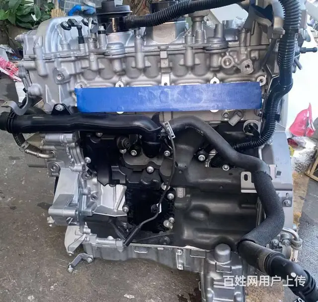 奔驰264 1.5t 2.0T发动机 缸盖活塞连杆 - 图片 2