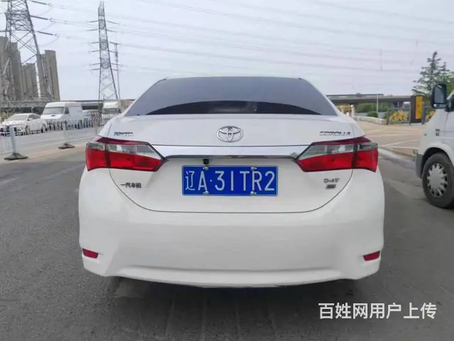 丰田 卡罗拉 2019款 1.2T 无级 GL-i精英版 - 图片 9