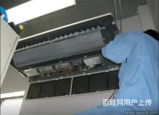 葫芦岛连山附近空调维修哪家公司比较好 - 图片 2