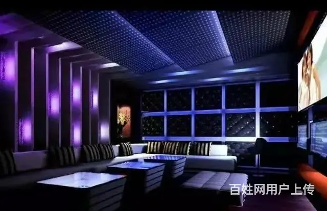 健身房，电影院，娱乐场所灯光音响设备安装调试 - 图片 4