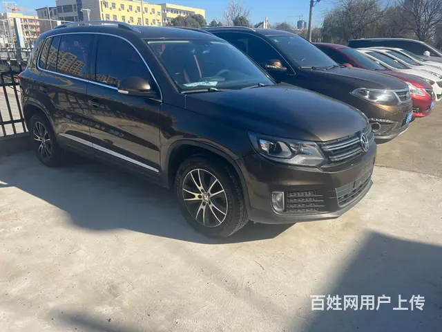 18年私家特顺车转让了 - 图片 8