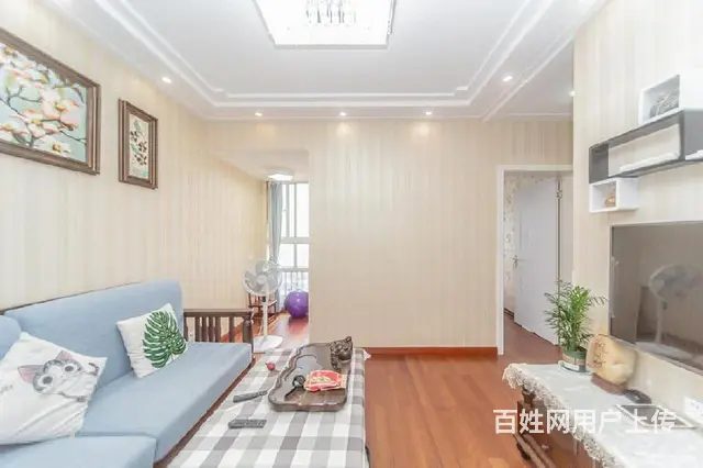 新市府板块 低于市场价格15W精装修 好楼层刚需不二选择 - 图片 4