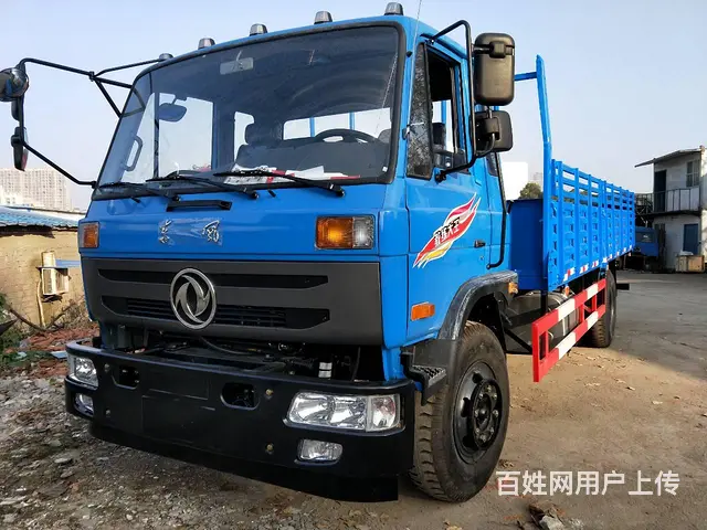 图木舒克东风b2国六教练车价格 - 图片 6