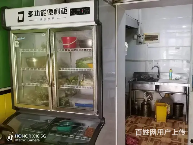 B个人一天山名苑餐厅对外低价转让 - 图片 6