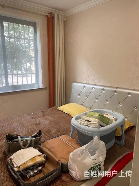 香格里拉库上一楼88平，2室2厅。南北通透精装修 - 图片 4