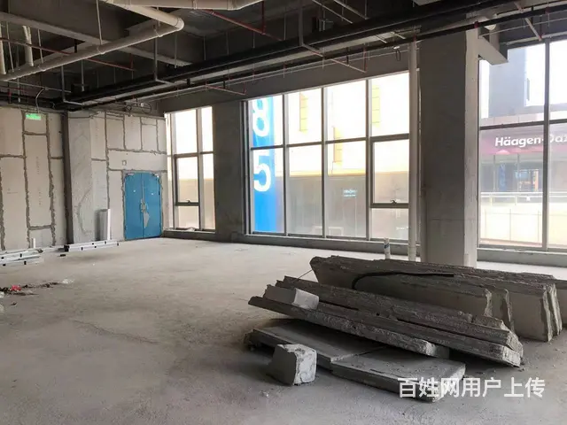 （51旺铺推荐）望海国际广场旁皇冠广场招商 - 图片 4