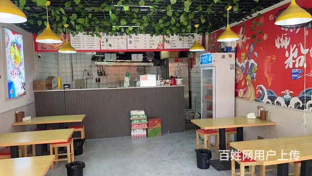 地理位置优越 人流量大 固定客源 生意好做 - 图片 6