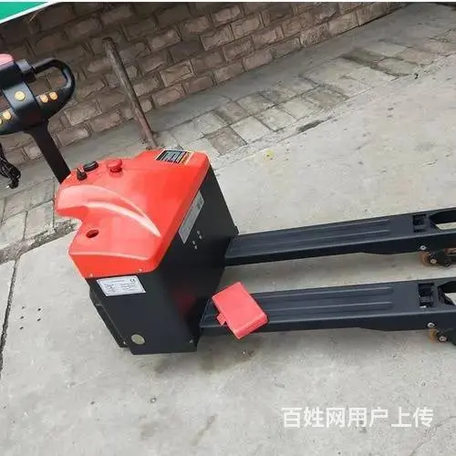柴油叉车保养电动叉车维修电动堆高车地牛维修油缸漏油 - 图片 4