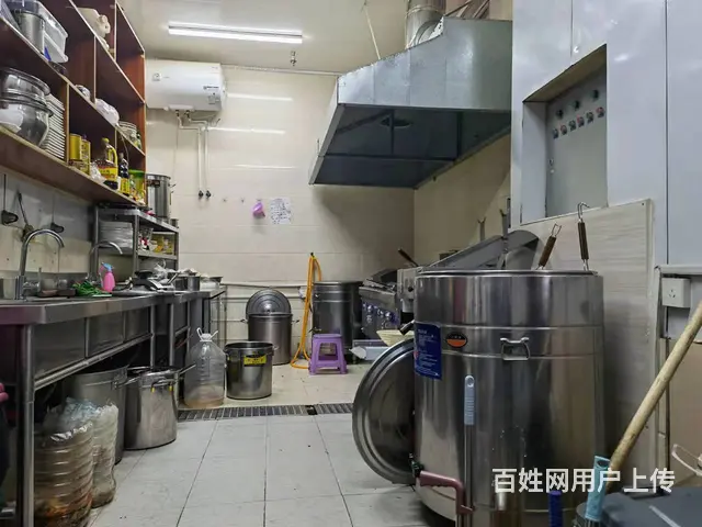 7343(七P)个人城西区海湖新区唐道正对面旺铺转让 - 图片 8