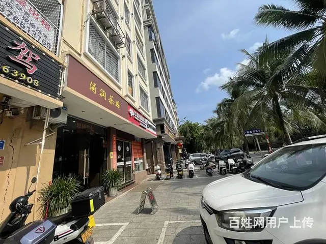 （51旺铺推荐）临春河20平店铺出租 - 图片 4