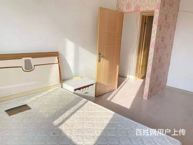 中街大悦城旁，同胜小区，两室整租1200元/月6楼有WiFI - 图片 7