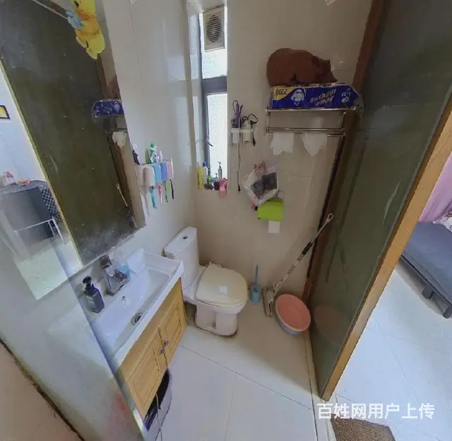 前山 中联国际 环宇城旁，标准一房1800 - 图片 2
