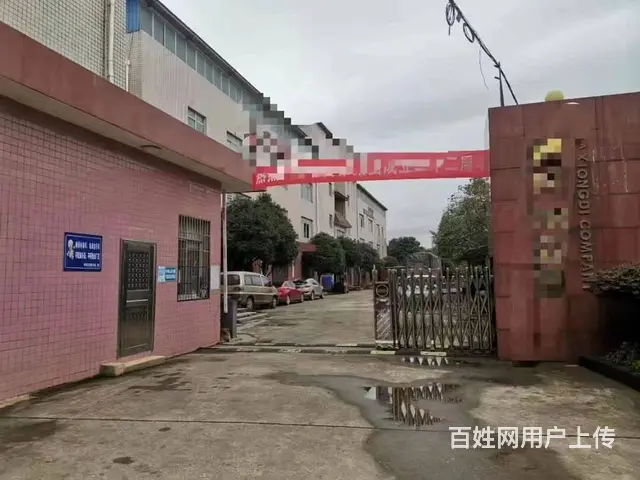 （房东直租）开福区大明工业园厂房/仓库房东优价出租 6402 - 图片 2