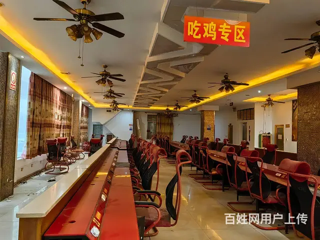 （51旺铺推荐）定安县300平临街旺铺出租 - 图片 5